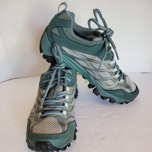 Merrell Seapine Vibram 7.5